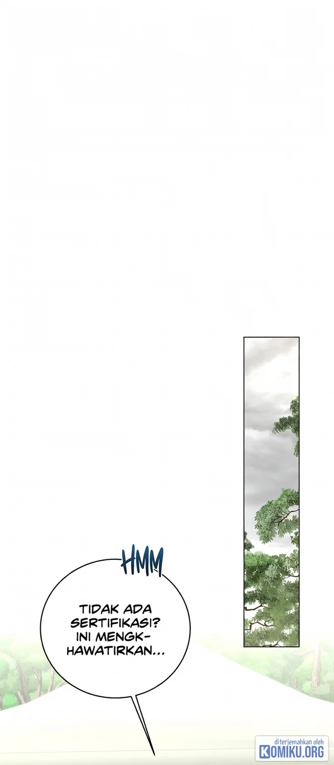 A Guide to the Right Life for Rankers Chapter 72 Gambar 70