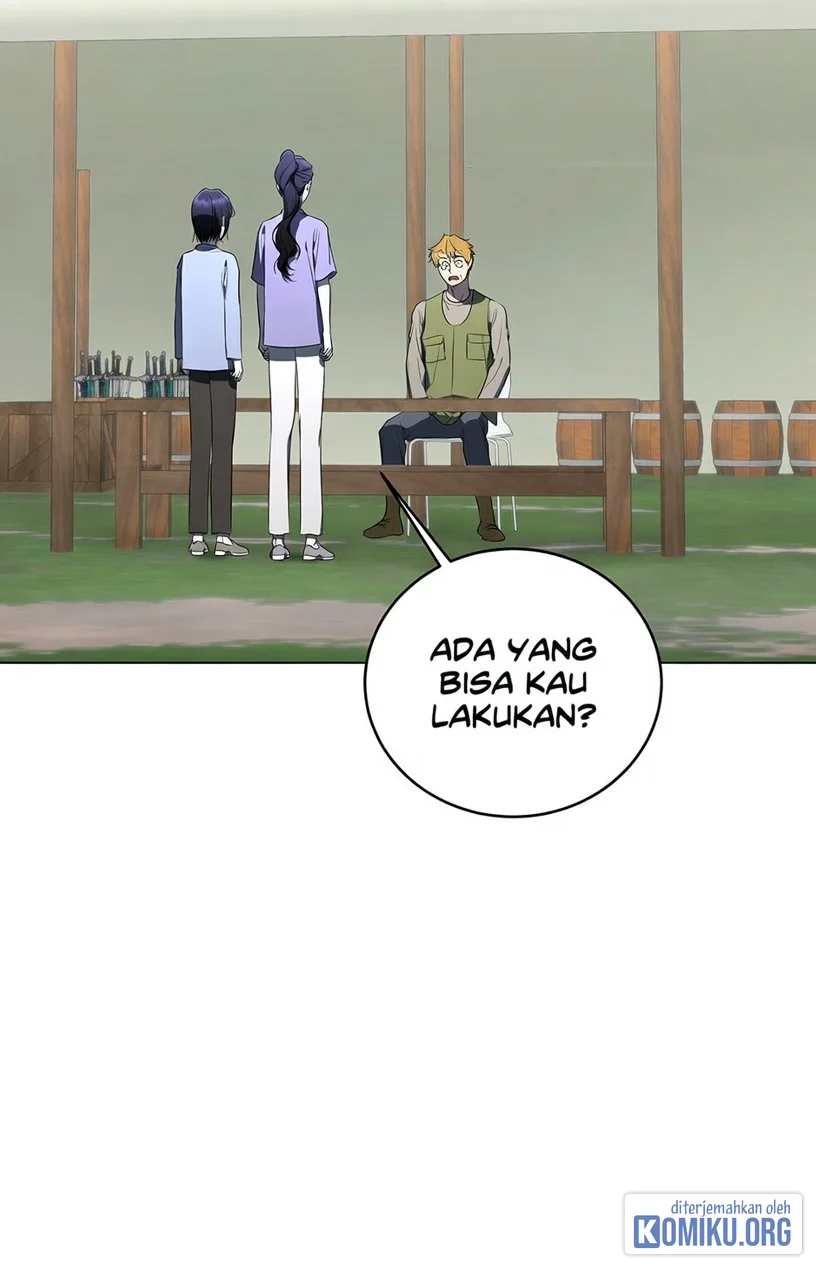 A Guide to the Right Life for Rankers Chapter 72 Gambar 71