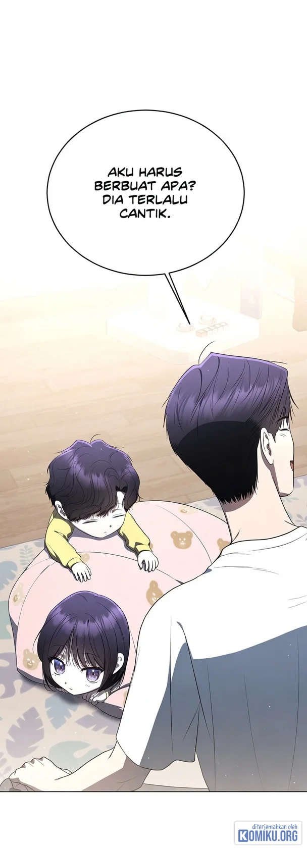 A Guide to the Right Life for Rankers Chapter 73 Gambar 15