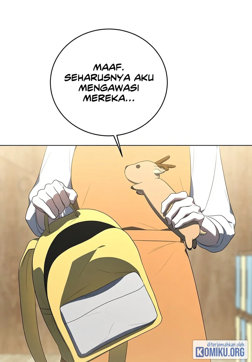 A Guide to the Right Life for Rankers Chapter 73 Gambar 21