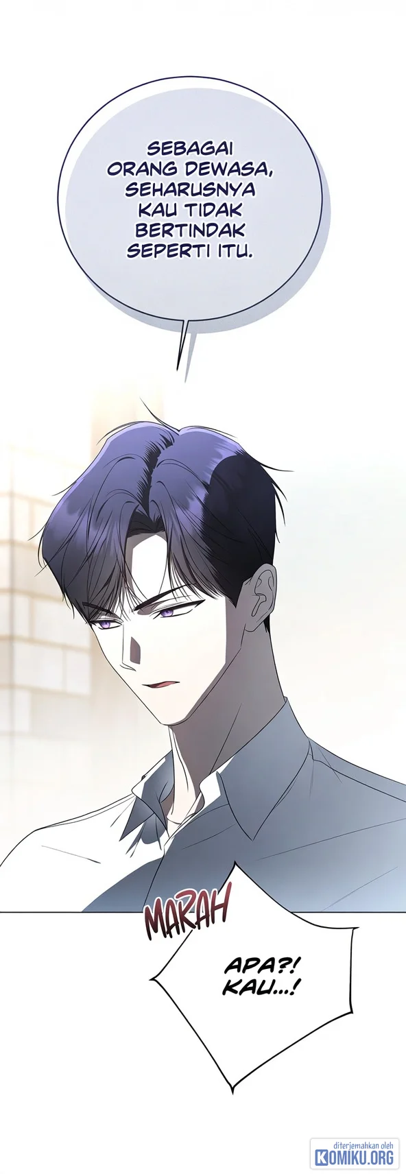 A Guide to the Right Life for Rankers Chapter 73 Gambar 23