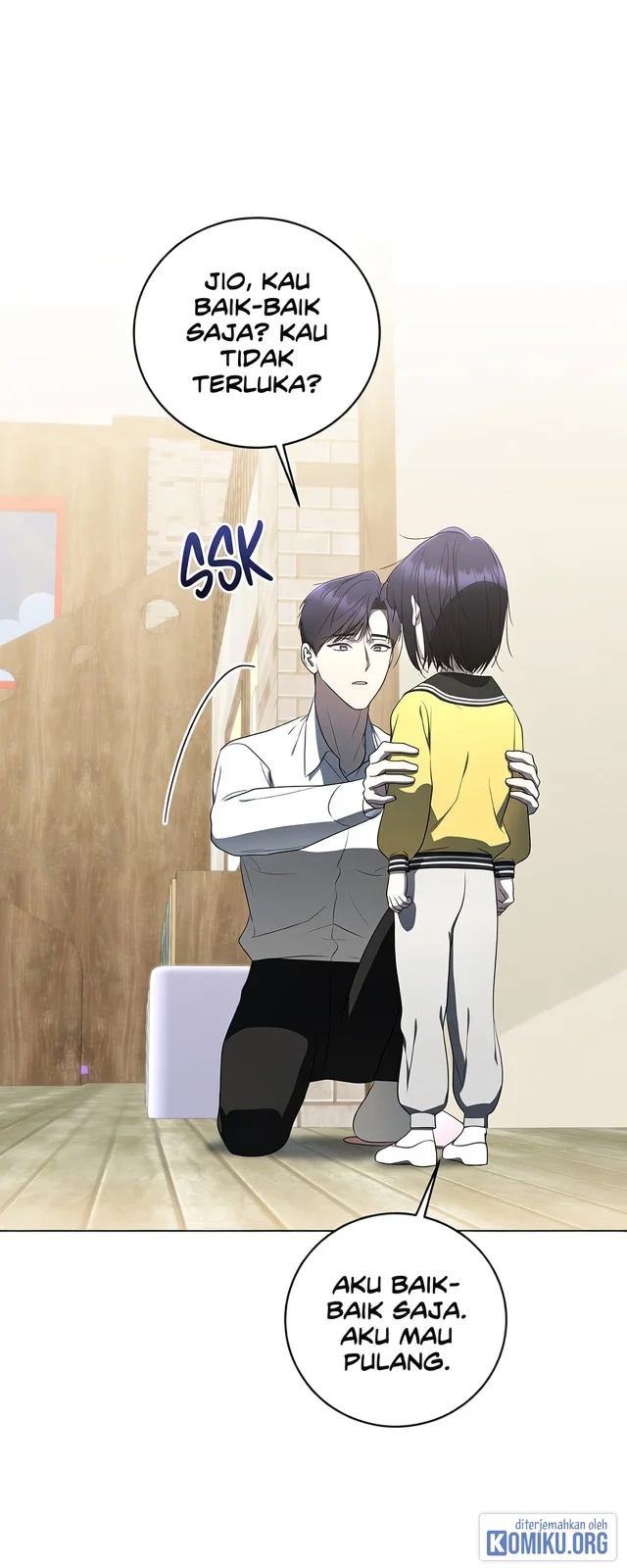 A Guide to the Right Life for Rankers Chapter 73 Gambar 24