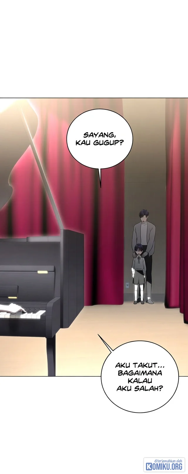 A Guide to the Right Life for Rankers Chapter 73 Gambar 28
