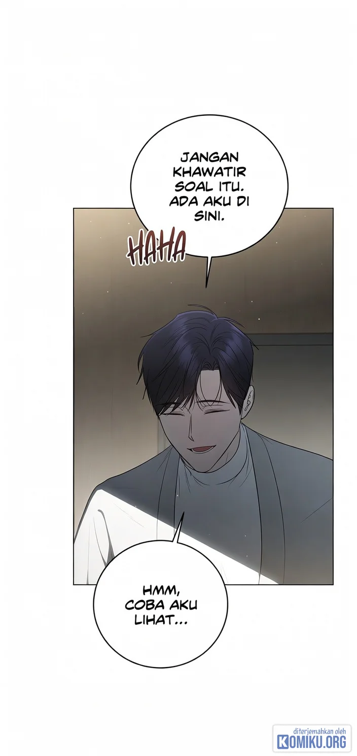 A Guide to the Right Life for Rankers Chapter 73 Gambar 29