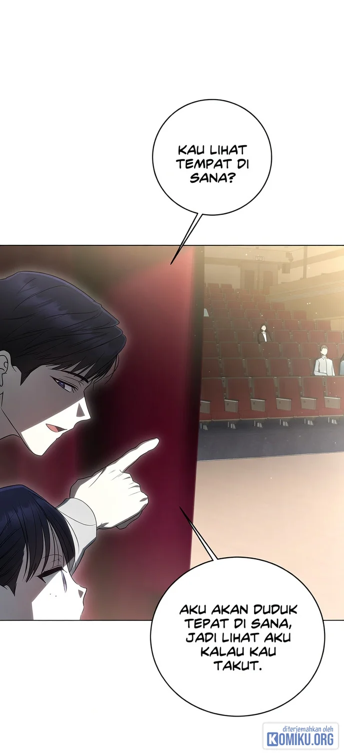 A Guide to the Right Life for Rankers Chapter 73 Gambar 30