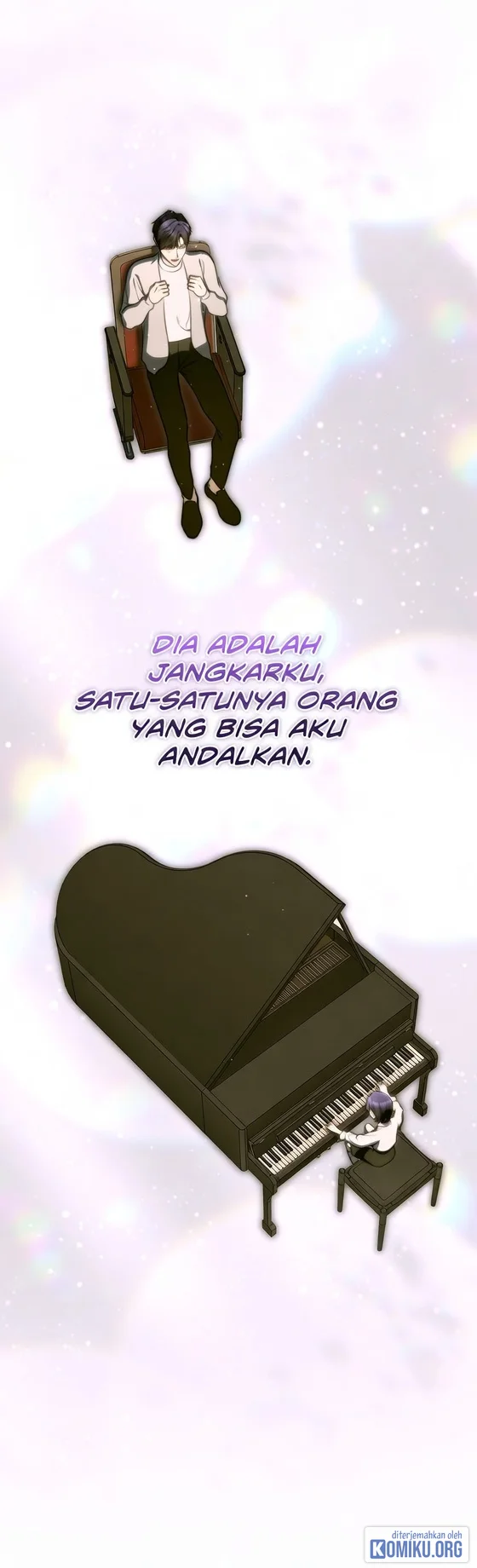 A Guide to the Right Life for Rankers Chapter 73 Gambar 32