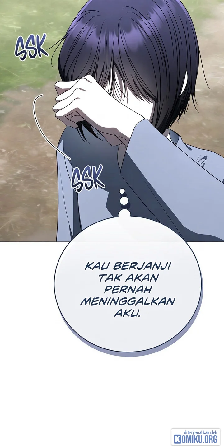 A Guide to the Right Life for Rankers Chapter 73 Gambar 34