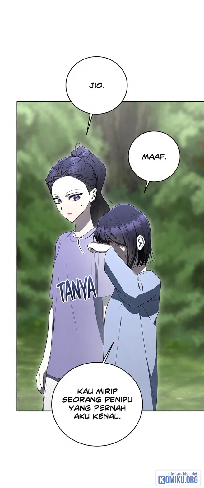 A Guide to the Right Life for Rankers Chapter 73 Gambar 35