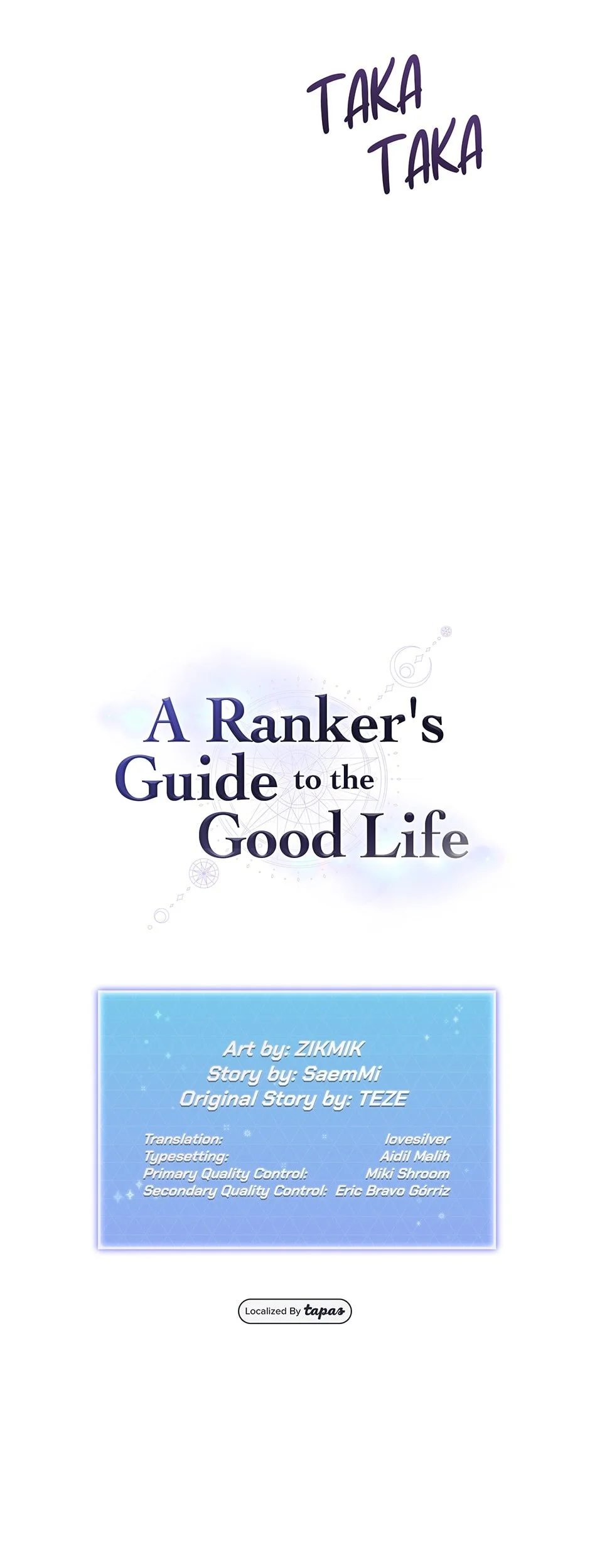 A Guide to the Right Life for Rankers Chapter 73 Gambar 42