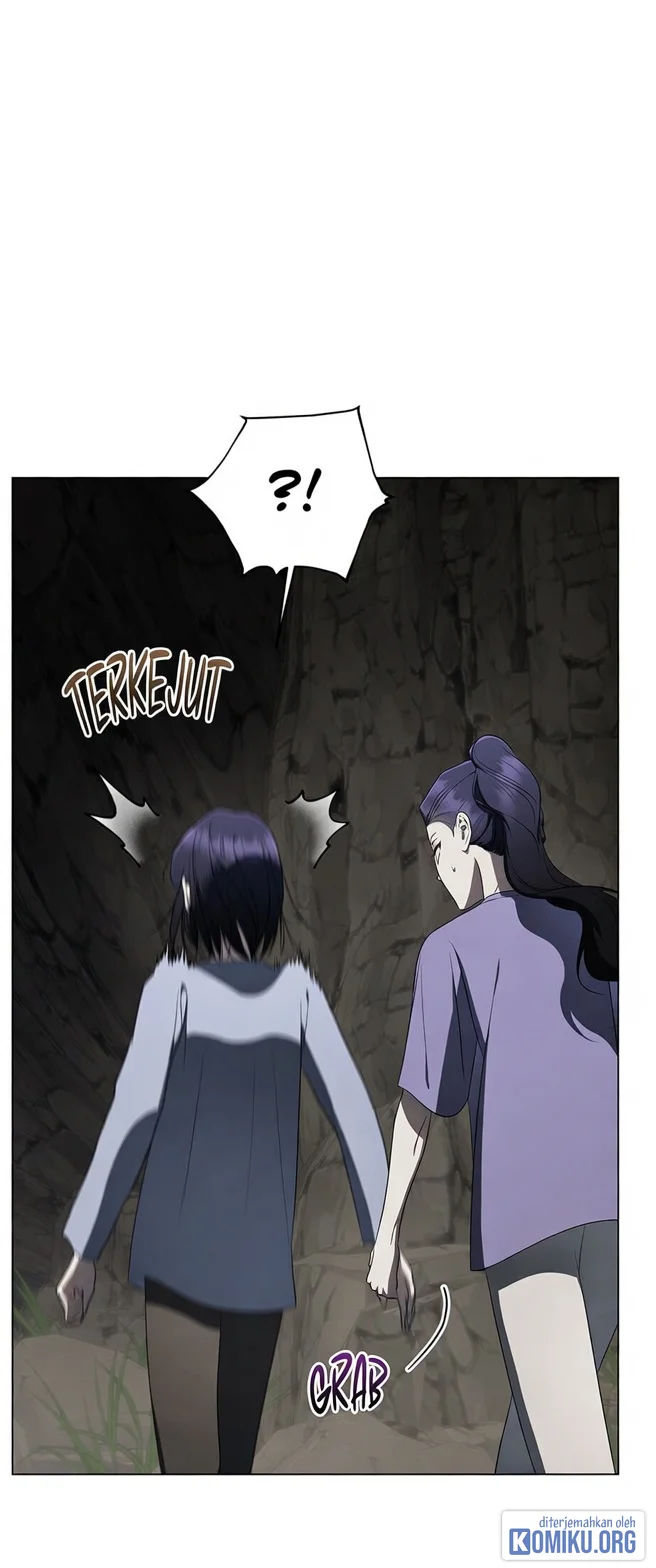 A Guide to the Right Life for Rankers Chapter 73 Gambar 47