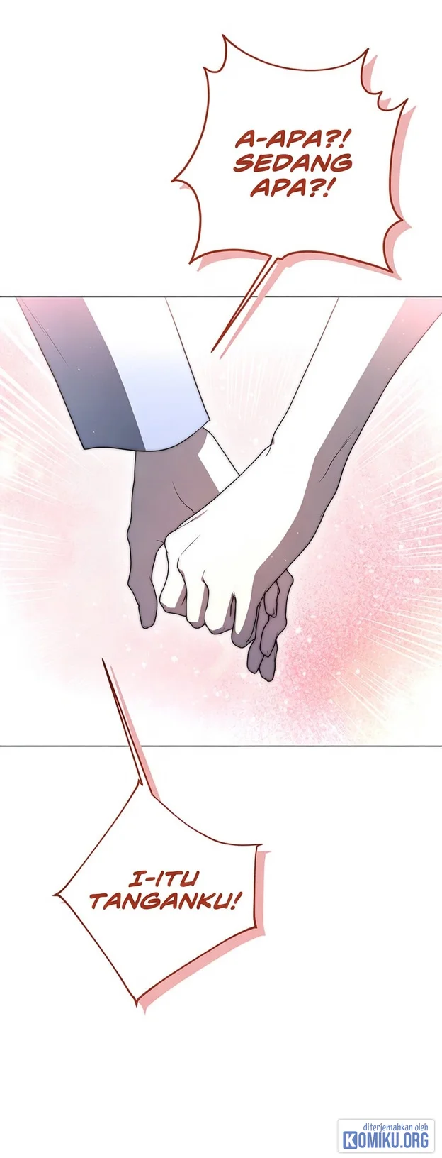 A Guide to the Right Life for Rankers Chapter 73 Gambar 48