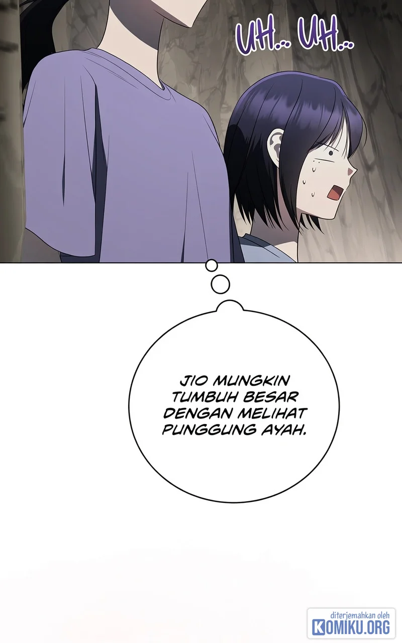 A Guide to the Right Life for Rankers Chapter 73 Gambar 51