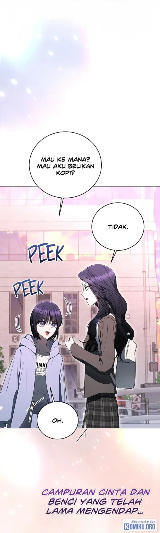 A Guide to the Right Life for Rankers Chapter 73 Gambar 57