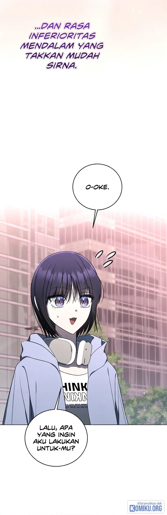 A Guide to the Right Life for Rankers Chapter 73 Gambar 59