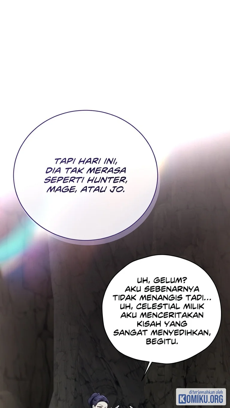 A Guide to the Right Life for Rankers Chapter 73 Gambar 65