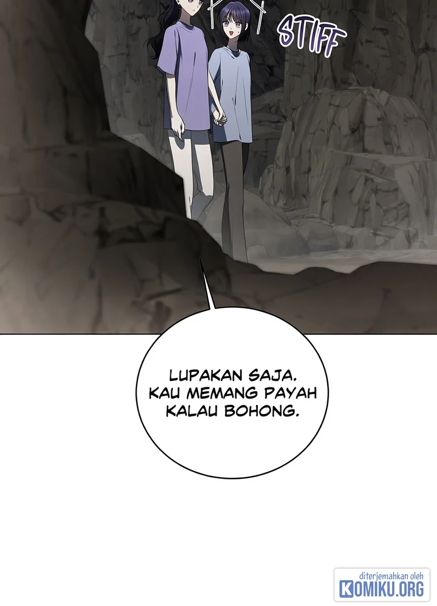 A Guide to the Right Life for Rankers Chapter 73 Gambar 66