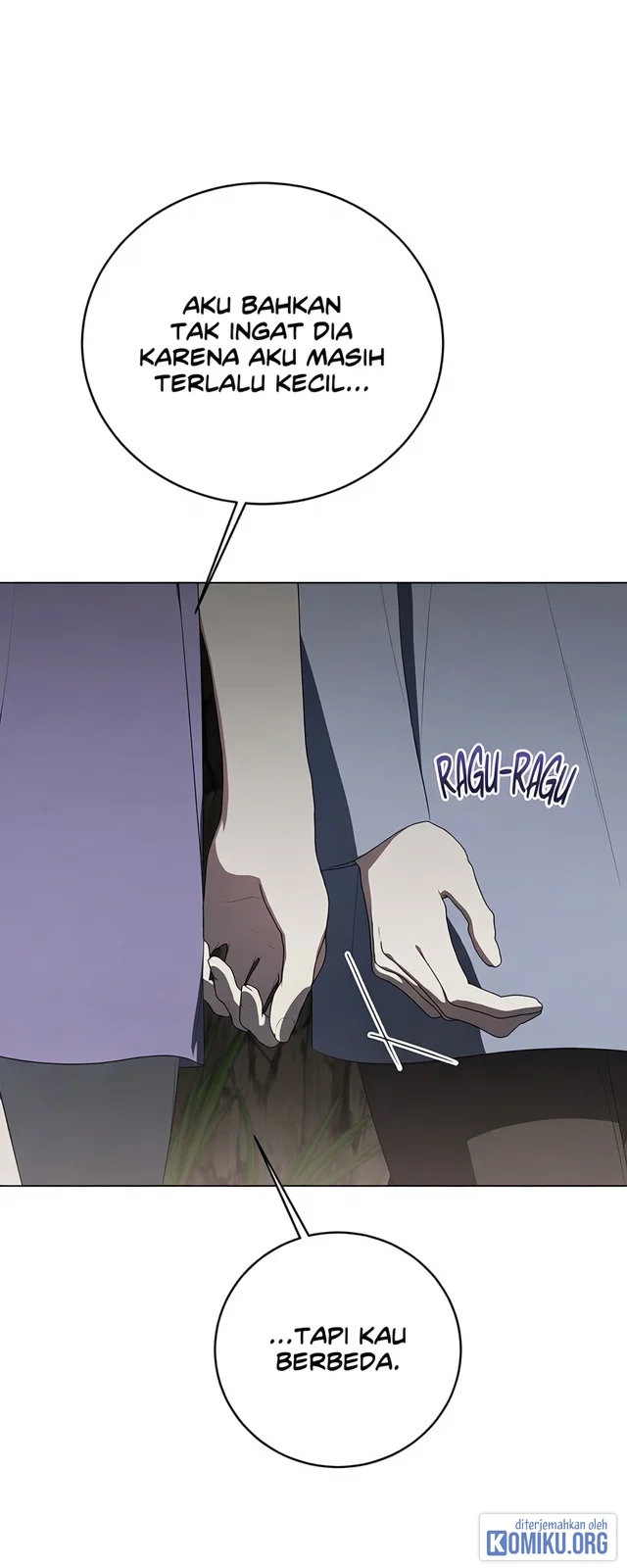 A Guide to the Right Life for Rankers Chapter 73 Gambar 68