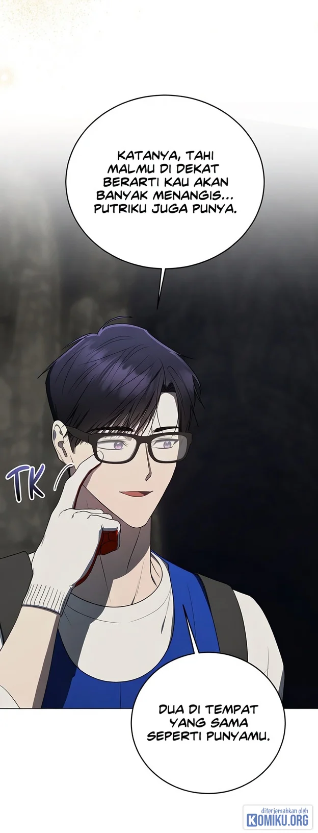 A Guide to the Right Life for Rankers Chapter 73 Gambar 77