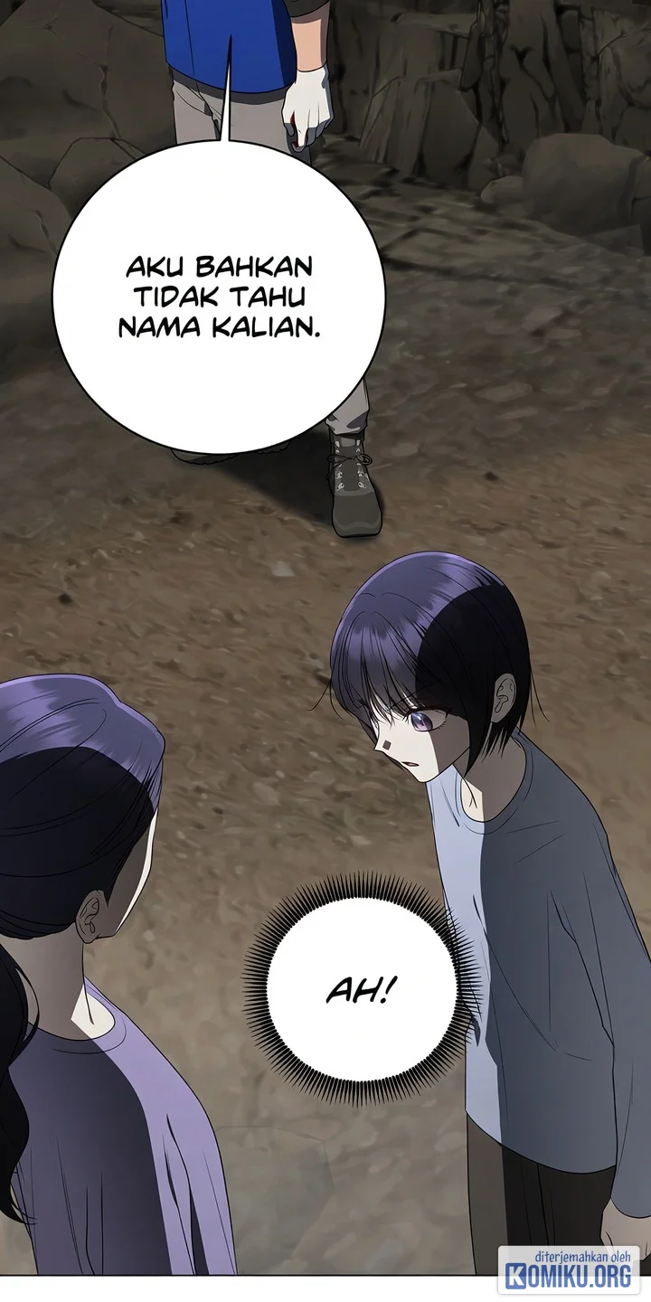 A Guide to the Right Life for Rankers Chapter 74 halaman 11