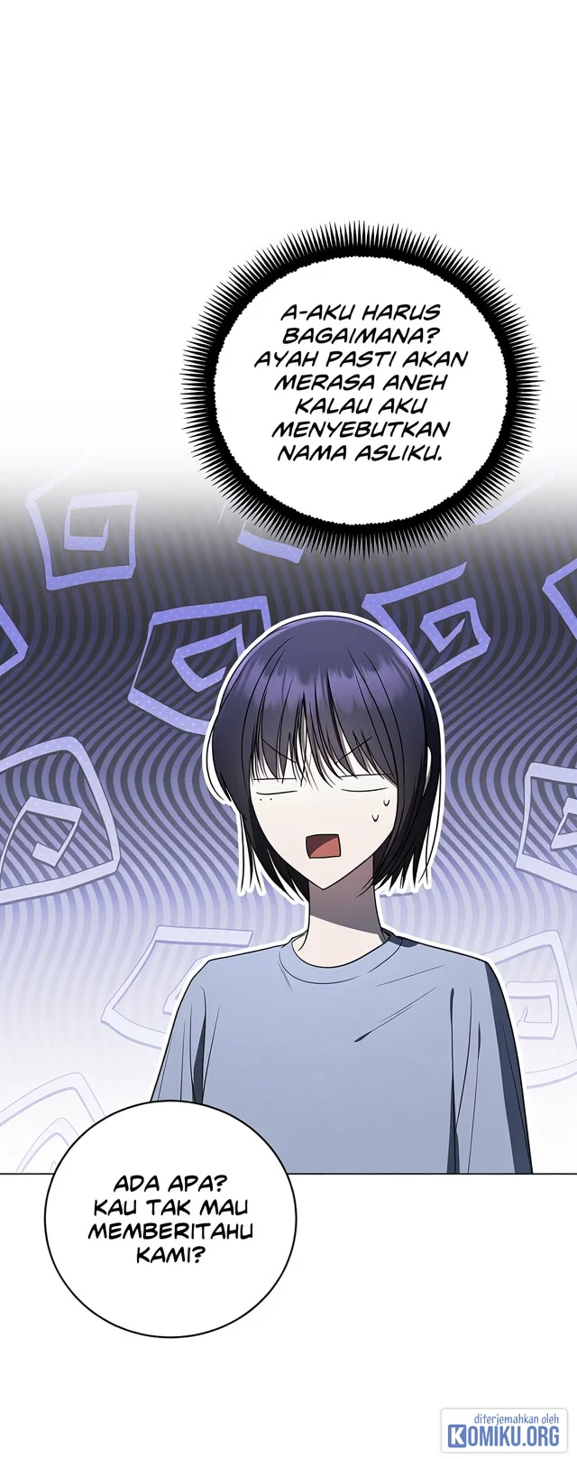 A Guide to the Right Life for Rankers Chapter 74 halaman 14