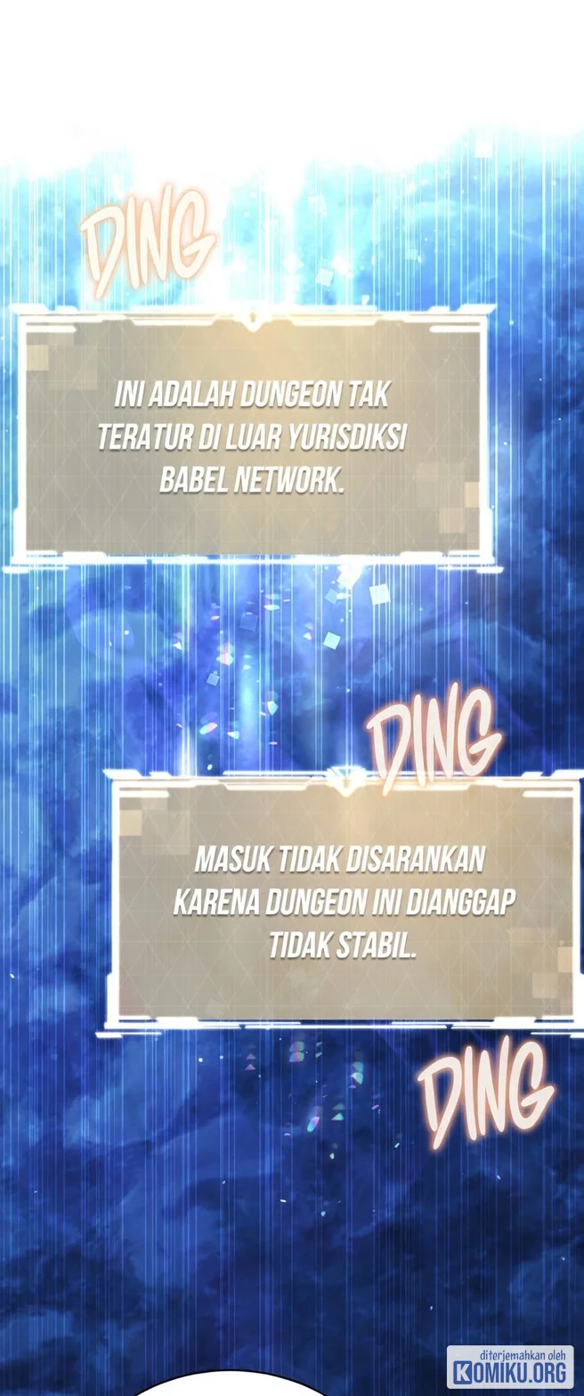 A Guide to the Right Life for Rankers Chapter 74 halaman 31