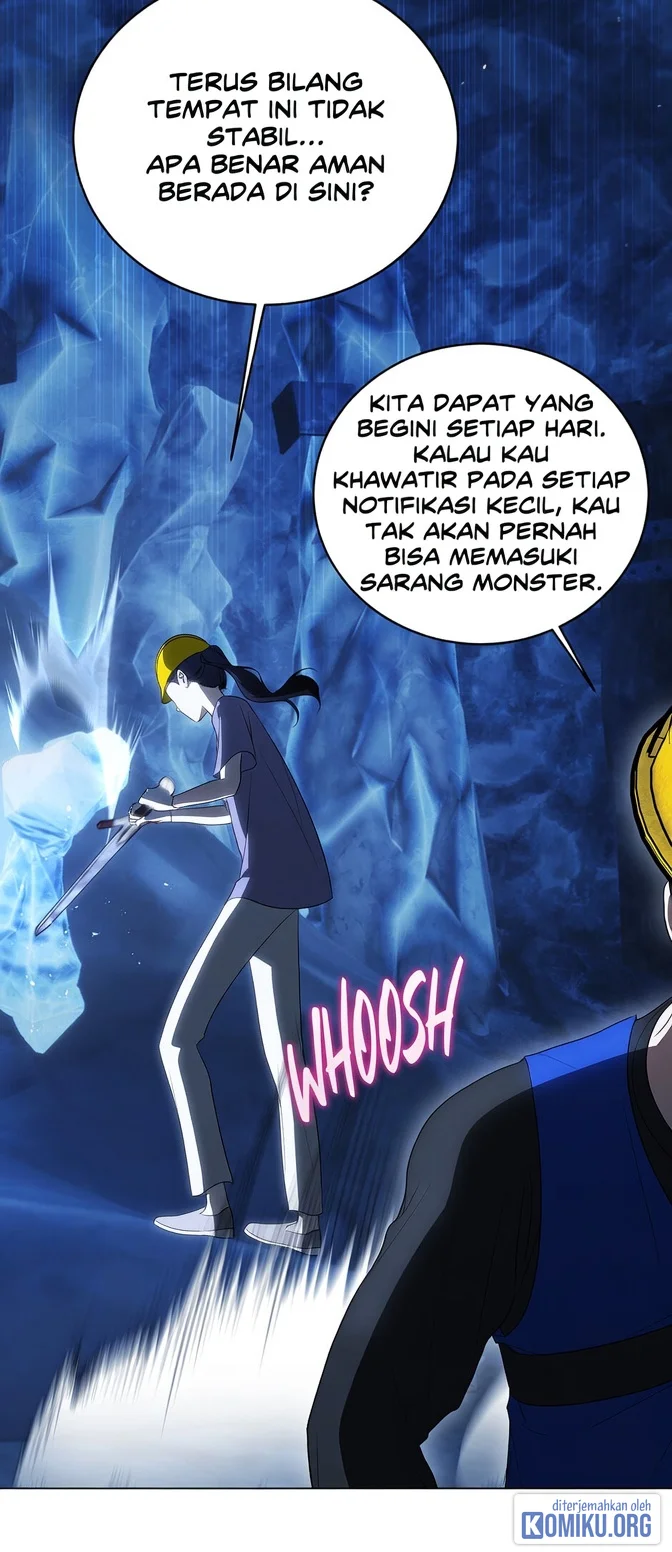 A Guide to the Right Life for Rankers Chapter 74 halaman 32
