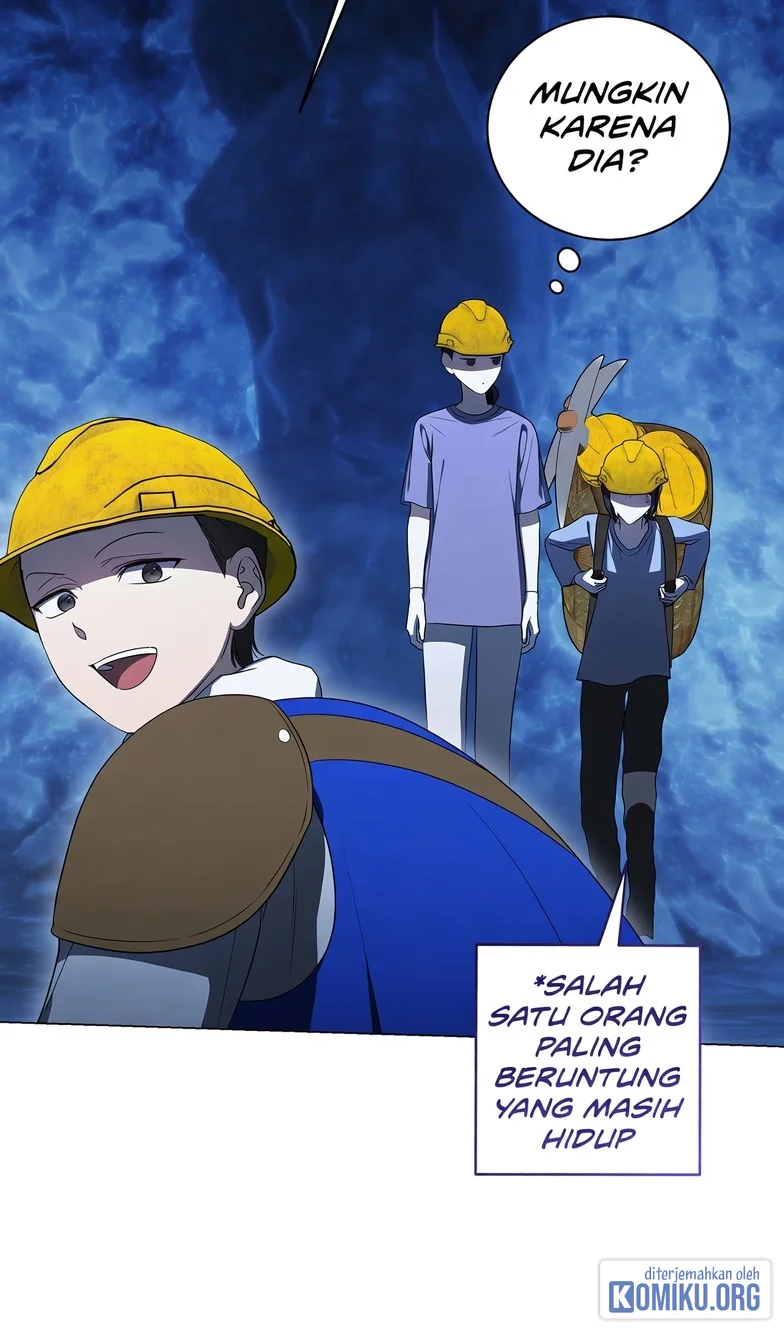 A Guide to the Right Life for Rankers Chapter 74 halaman 52