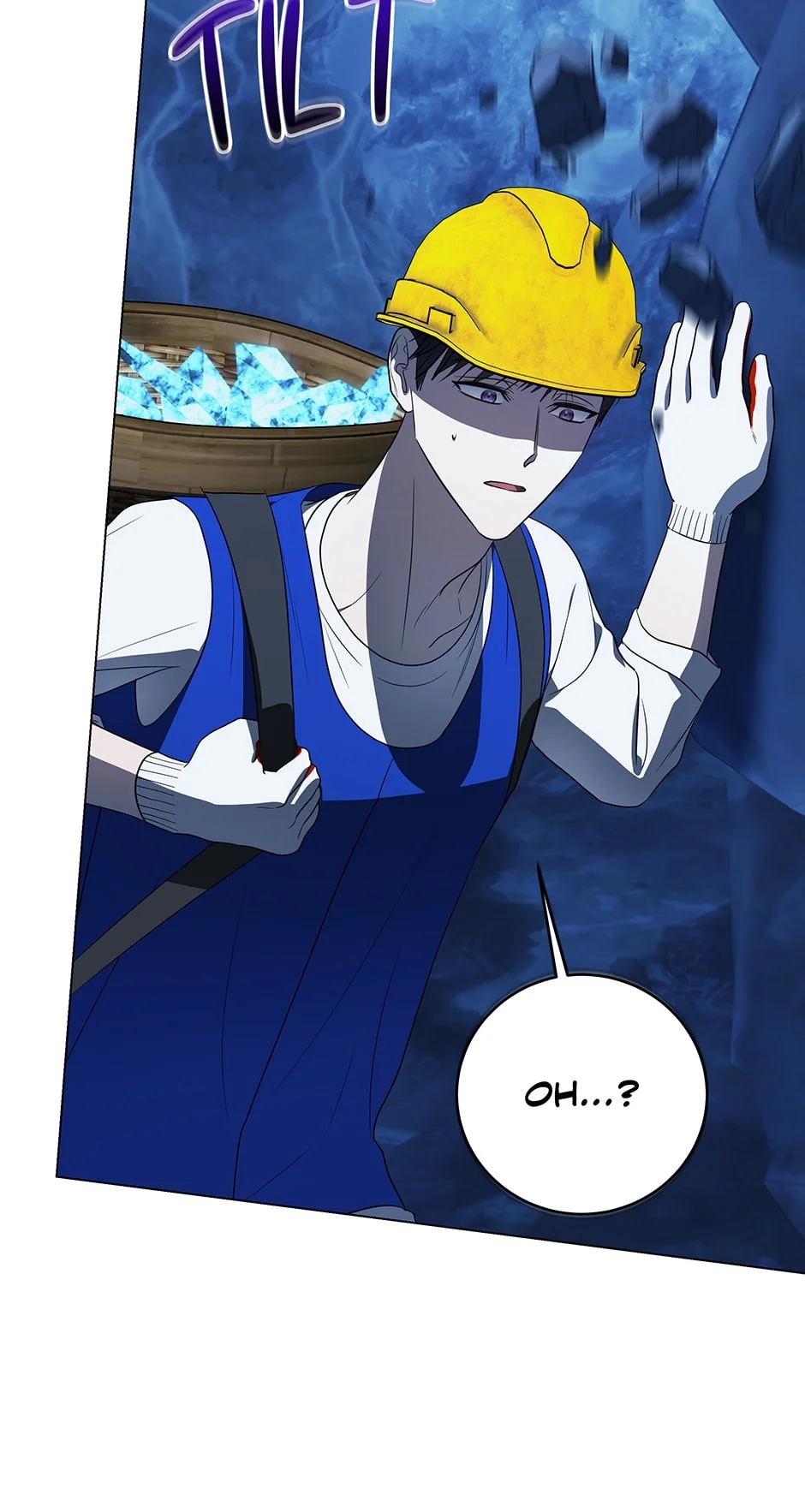 A Guide to the Right Life for Rankers Chapter 74 halaman 54