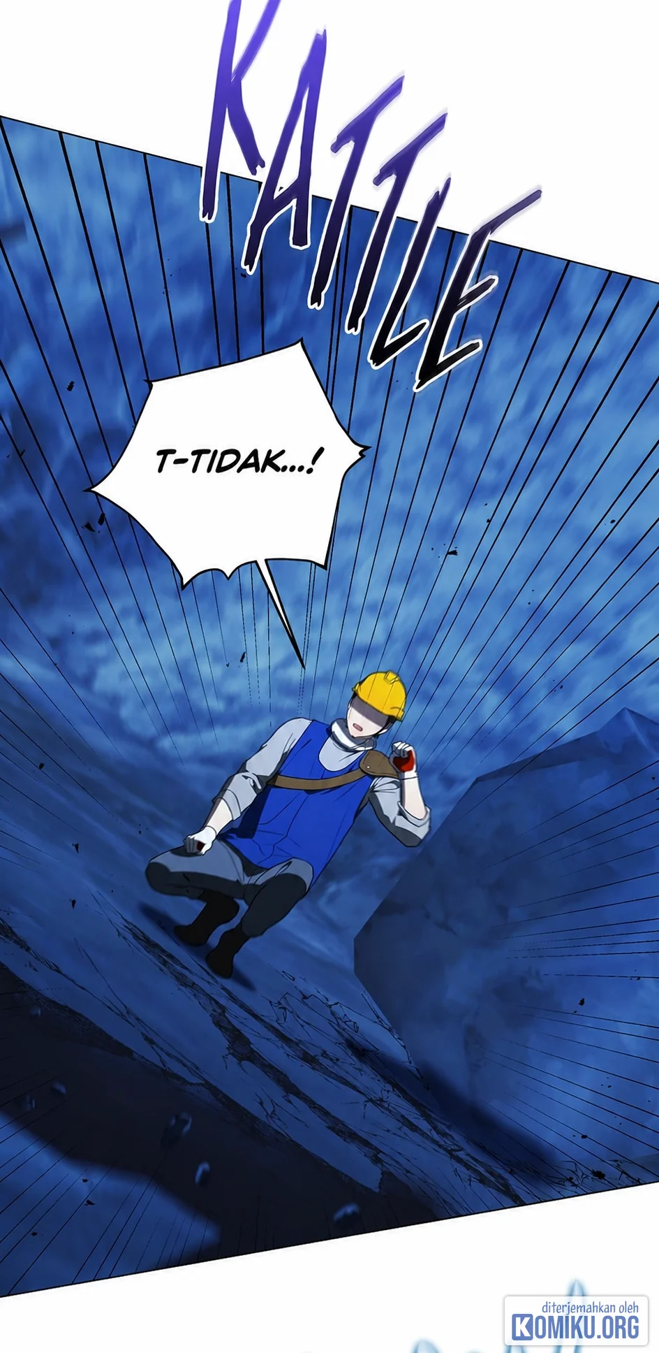 A Guide to the Right Life for Rankers Chapter 74 Gambar 63