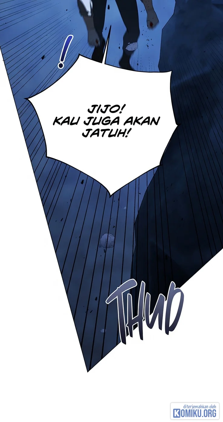 A Guide to the Right Life for Rankers Chapter 74 Gambar 65