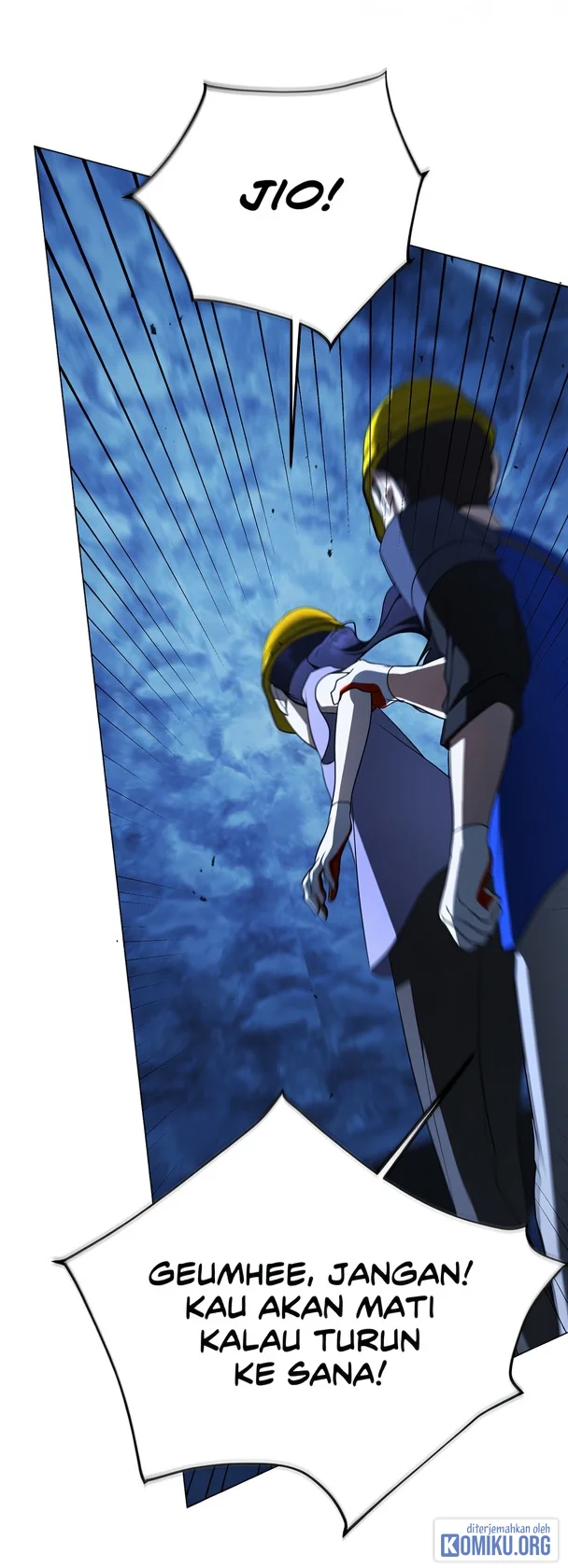 A Guide to the Right Life for Rankers Chapter 74 Gambar 72