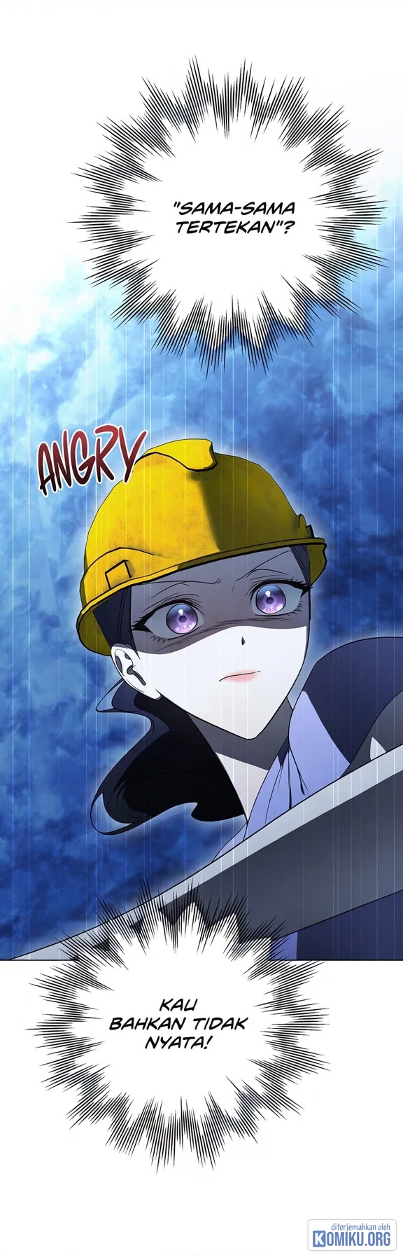 A Guide to the Right Life for Rankers Chapter 74 Gambar 74