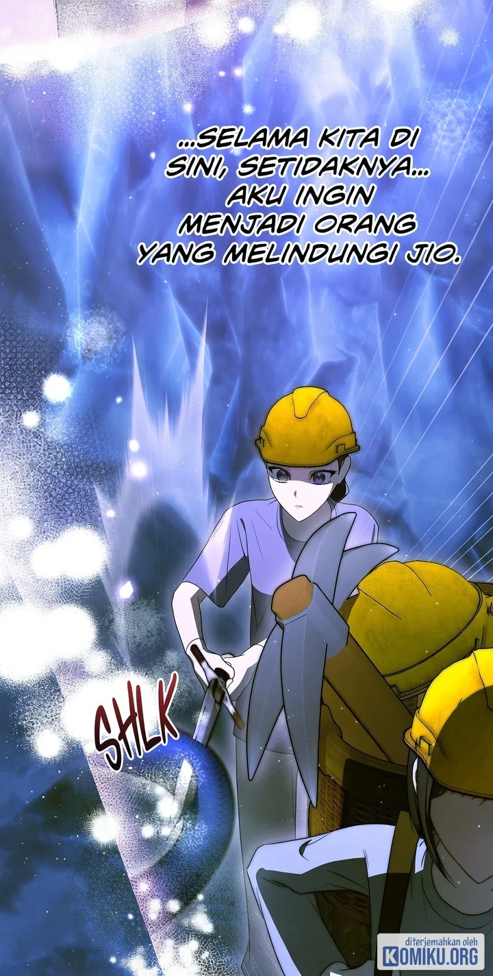 A Guide to the Right Life for Rankers Chapter 74 Gambar 82