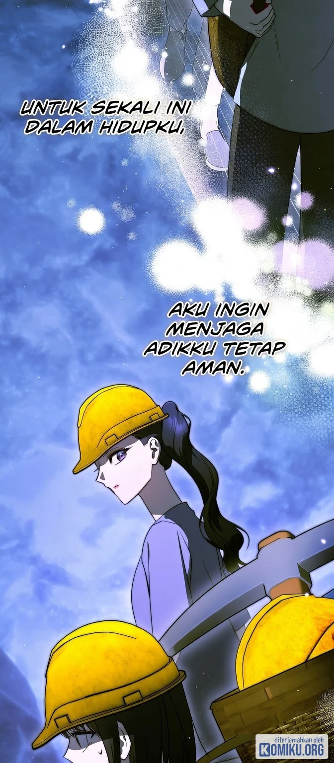 A Guide to the Right Life for Rankers Chapter 74 Gambar 83