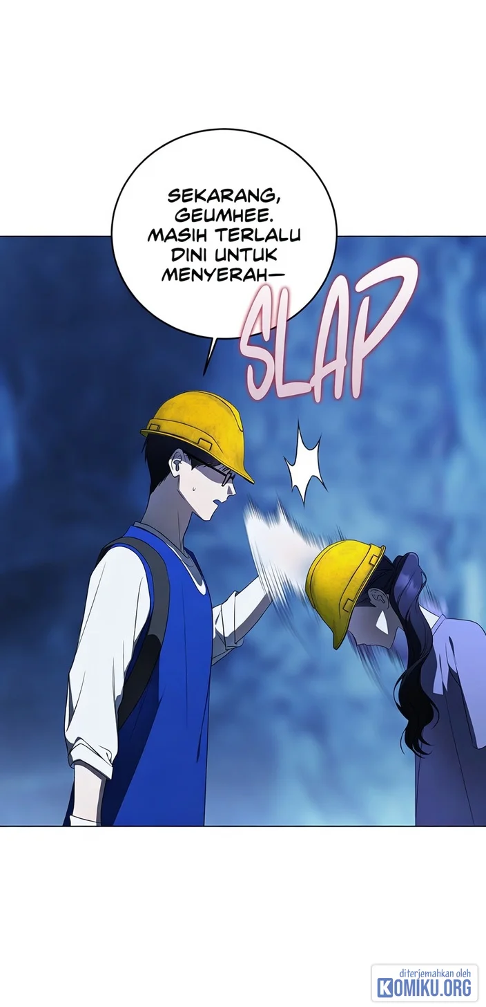 A Guide to the Right Life for Rankers Chapter 74 Gambar 88