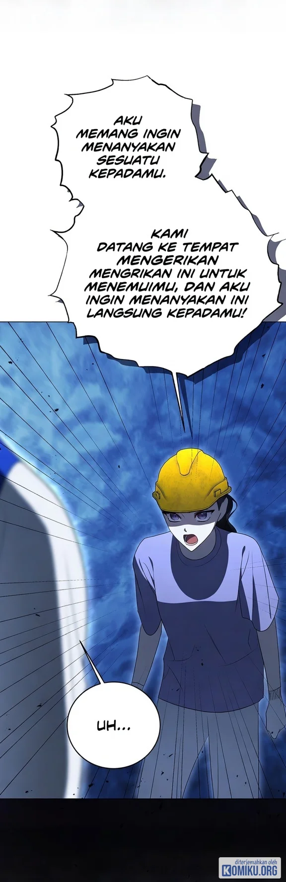 A Guide to the Right Life for Rankers Chapter 74 Gambar 90