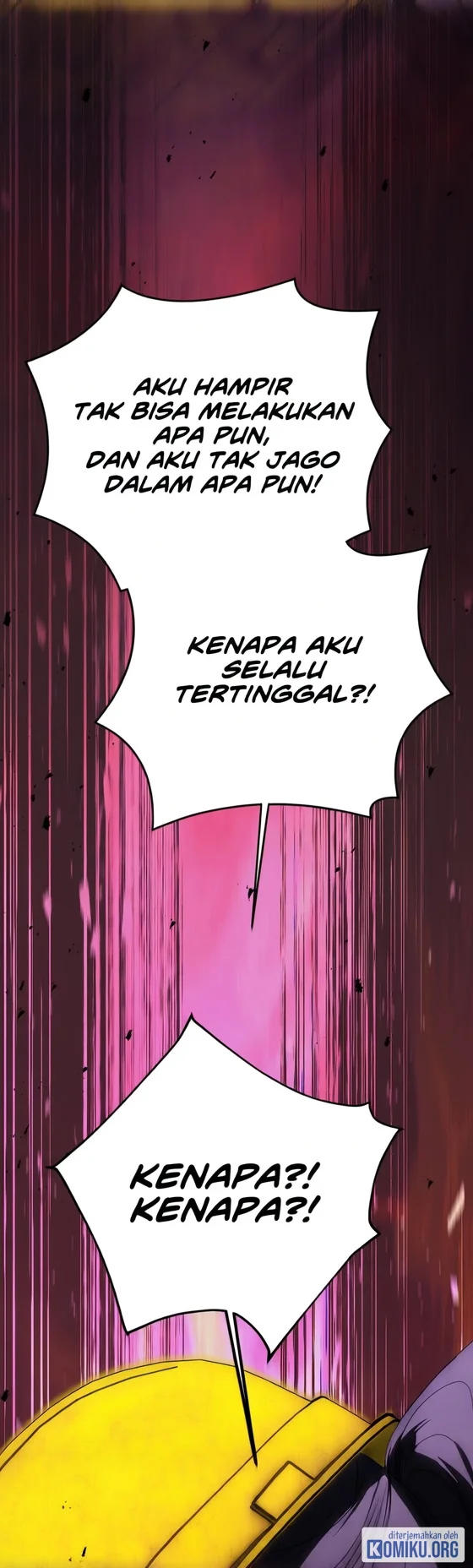 A Guide to the Right Life for Rankers Chapter 74 Gambar 92
