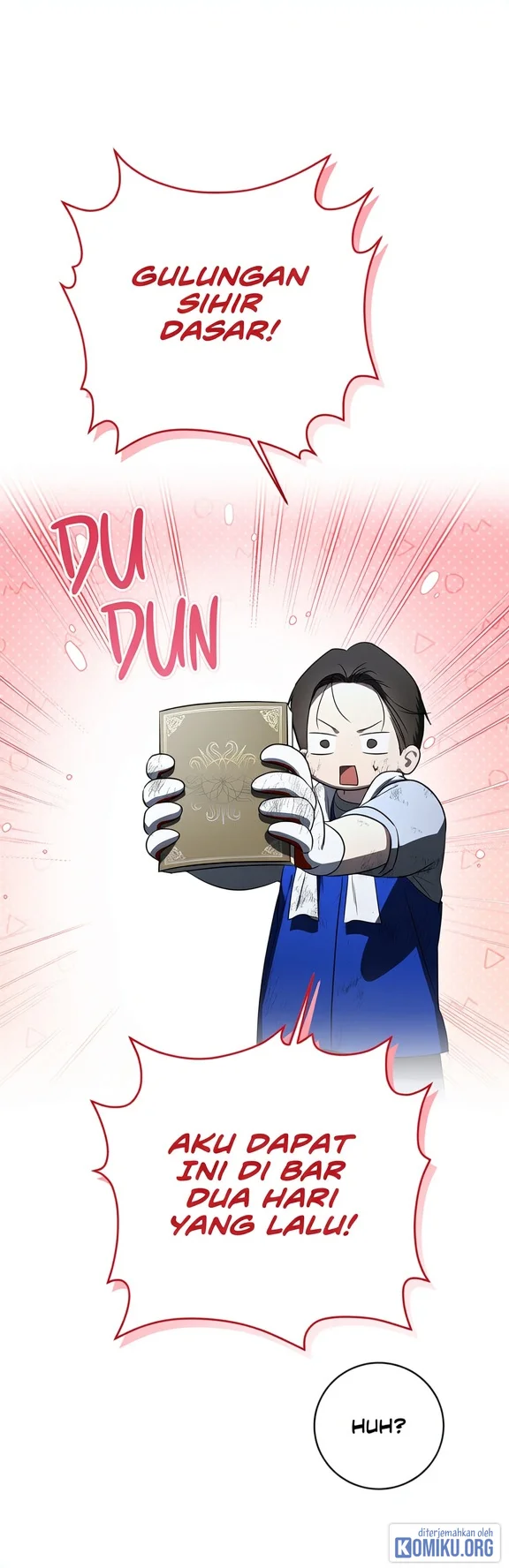 A Guide to the Right Life for Rankers Chapter 75 Gambar 63
