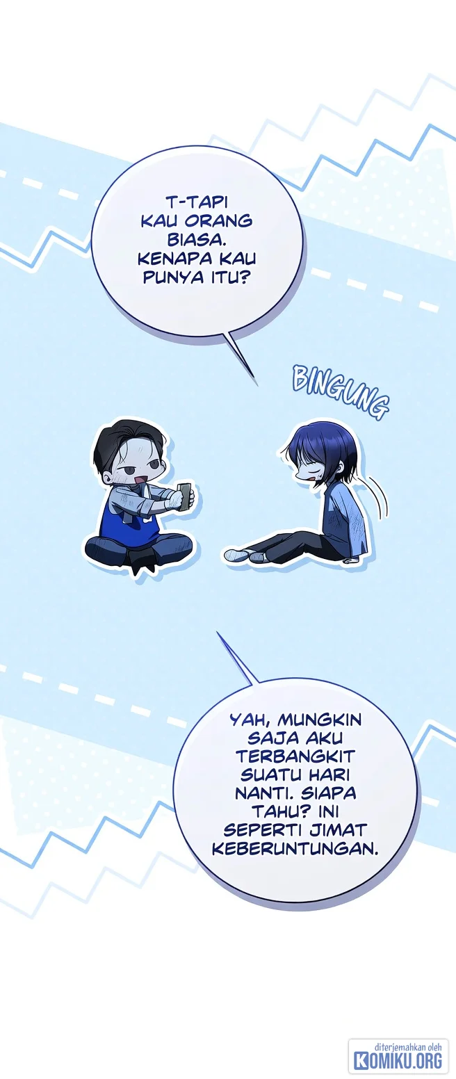 A Guide to the Right Life for Rankers Chapter 75 Gambar 64