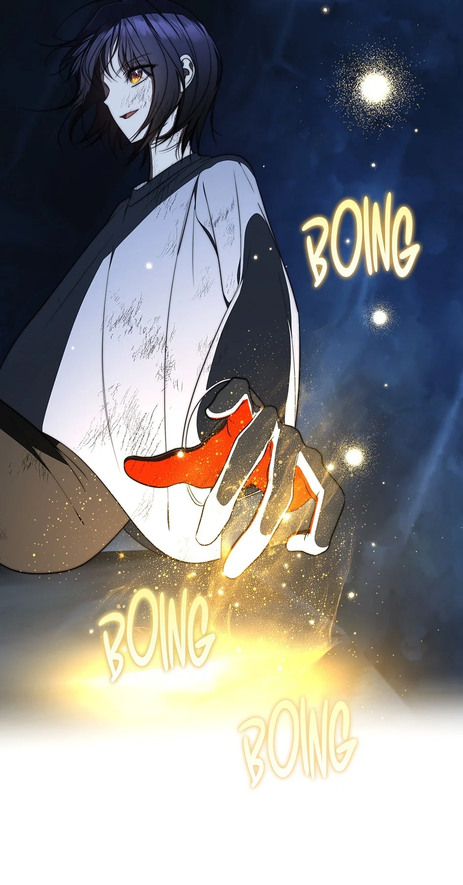 A Guide to the Right Life for Rankers Chapter 75 Gambar 69
