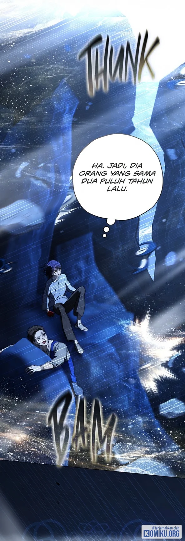 A Guide to the Right Life for Rankers Chapter 75 Gambar 78