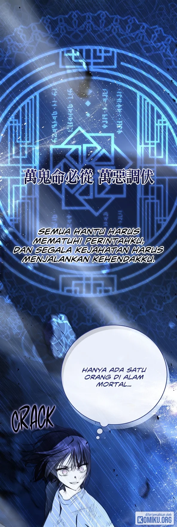 A Guide to the Right Life for Rankers Chapter 75 Gambar 79