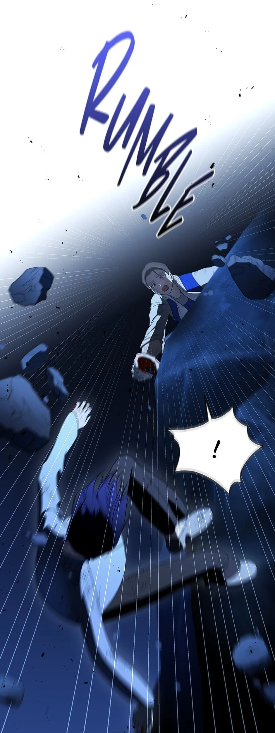 A Guide to the Right Life for Rankers Chapter 75 Gambar 84