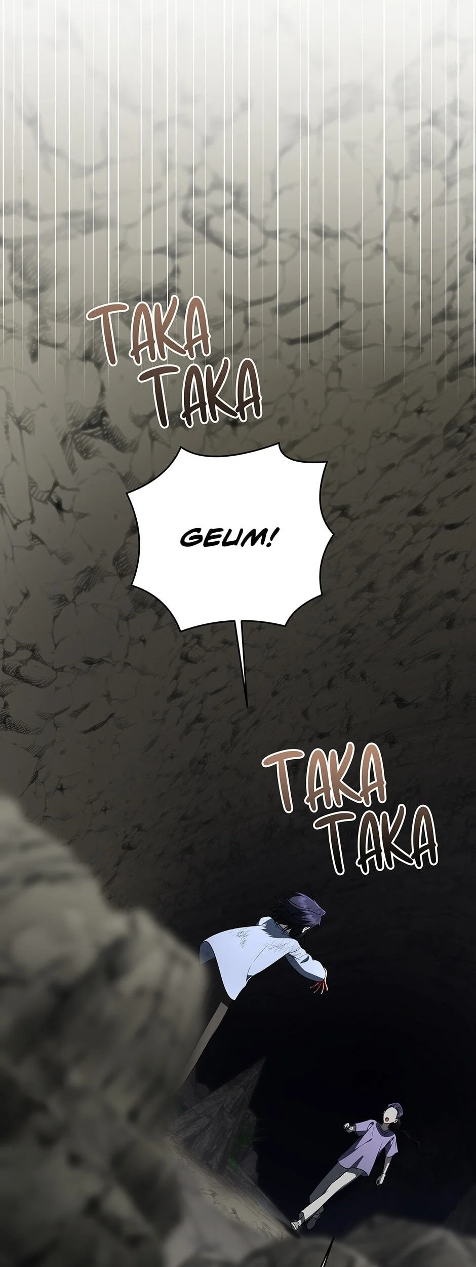 A Guide to the Right Life for Rankers Chapter 76 halaman 13