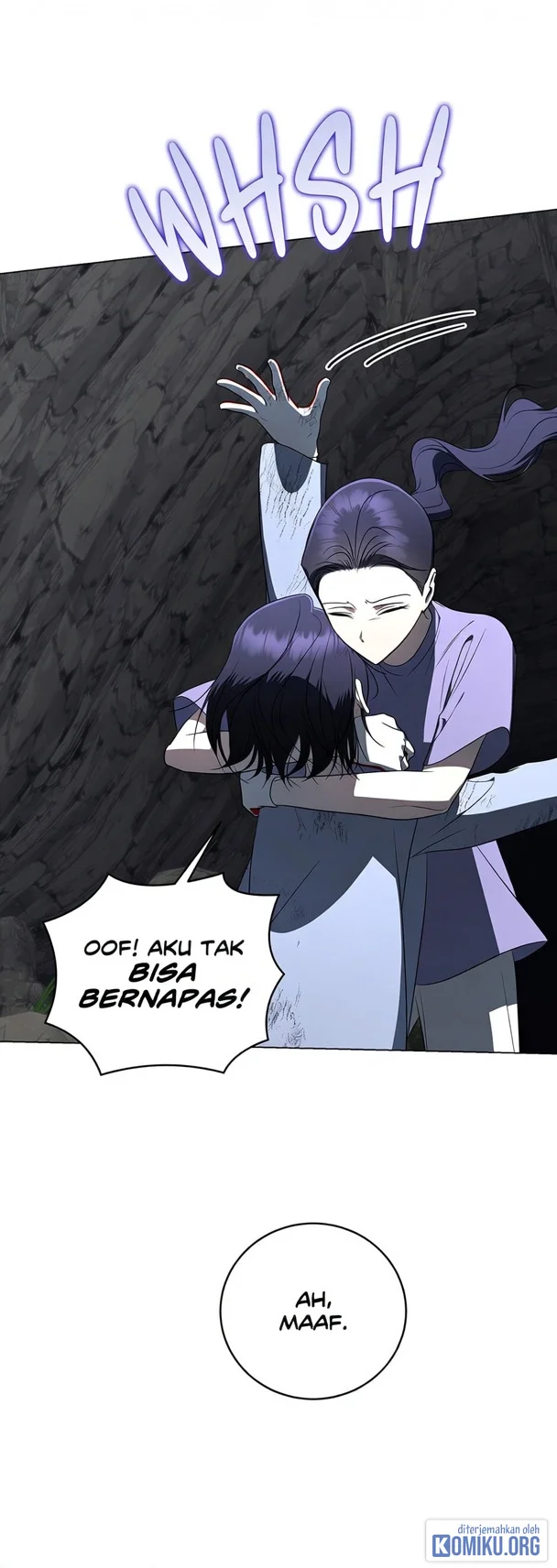 A Guide to the Right Life for Rankers Chapter 76 halaman 15