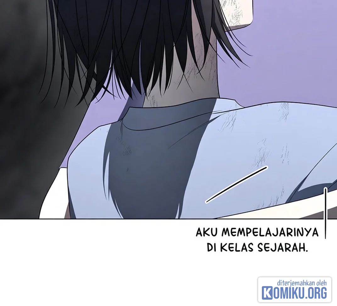 A Guide to the Right Life for Rankers Chapter 76 halaman 20