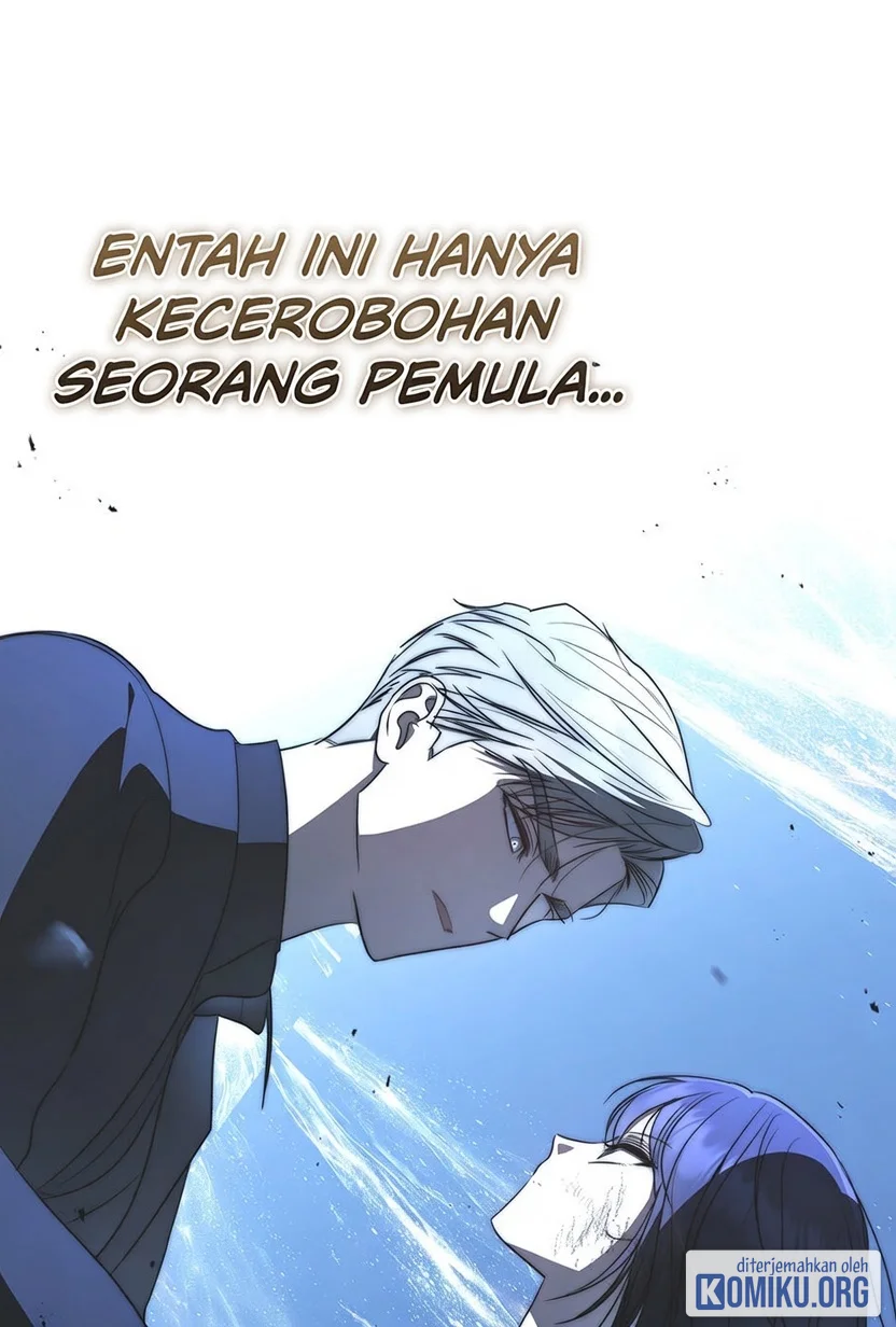 A Guide to the Right Life for Rankers Chapter 76 halaman 23