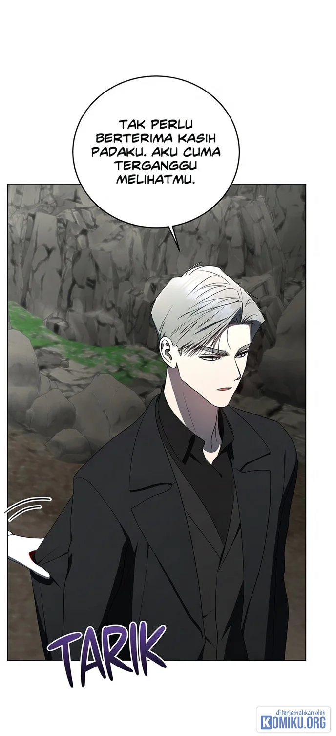 A Guide to the Right Life for Rankers Chapter 76 halaman 30