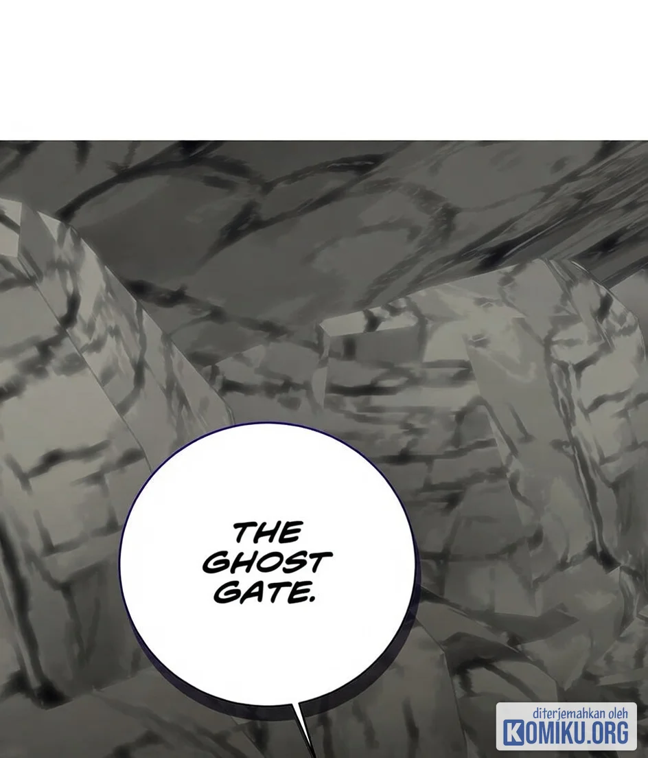 A Guide to the Right Life for Rankers Chapter 76 halaman 39