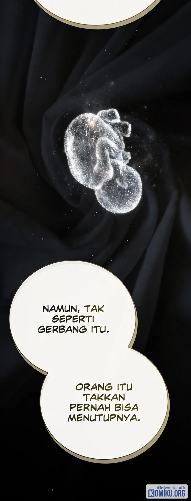 A Guide to the Right Life for Rankers Chapter 76 halaman 48